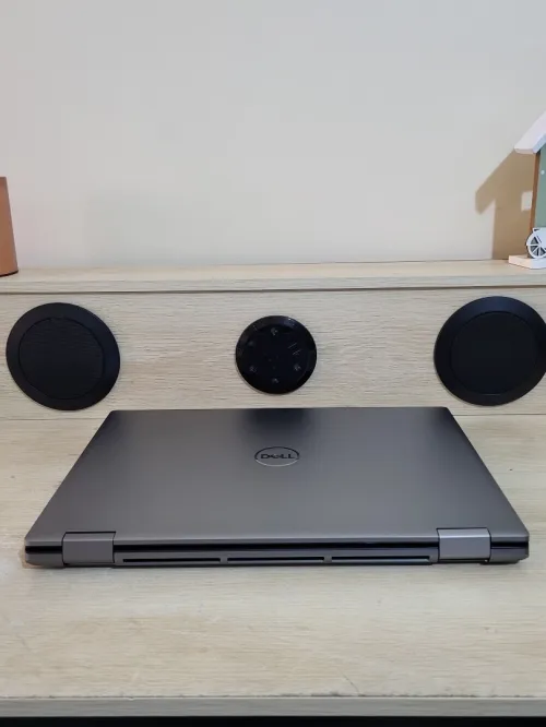 DELL PRECISION 7680 | INTEL vPRO CORE i7-12850HX | NVIDIA RTX A2000 8GB GDDR6 | 32GB RAM | 512GB NVMe SSD | Workstation
