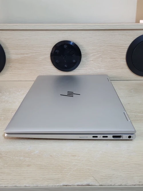 HP EliteBook X360 830 G8 2-EN-1 TACTILE | INTEL CORE i5 1145G7 | 16GB RAM | 1To NVME SSD | LTE 4G