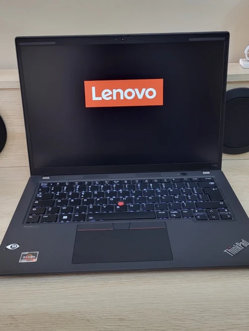 LENOVO THINKPAD T14 | RYZEN 5 6650U 2.90GHz | 16GB RAM | 256GB NVME SSD | AMD RADEON GRAPHICS 