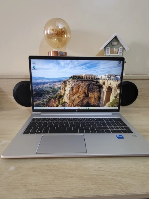 HP PROBOOK 450 G10 15.6'' FHD | INTEL CORE i5 1334U | 16GB RAM | 512GB NVMe SSD | INTEL UHD GRAPHICS