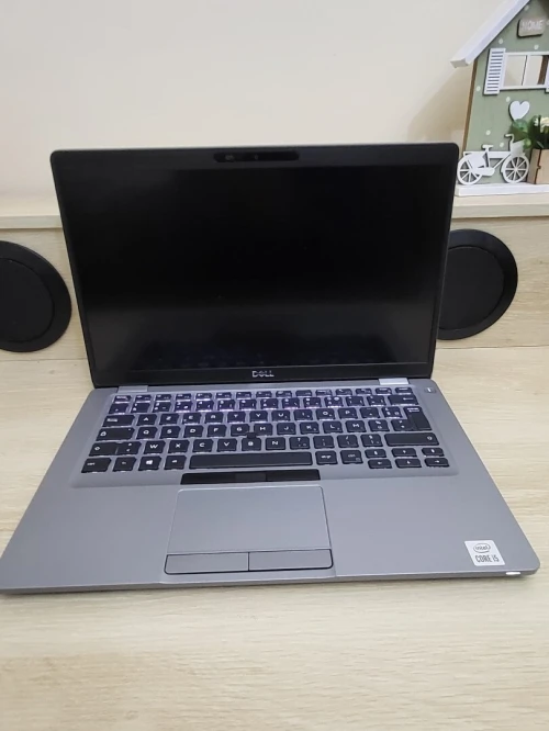 DELL LATITUDE 5410 | CORE i5-10310U | 8GB RAM | 256GB SSD | INTEL UHD GRAPHICS