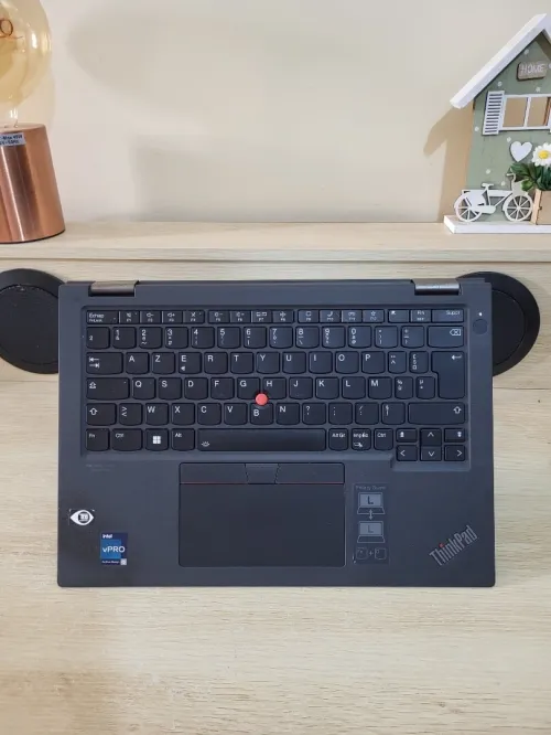 Ultra Slim LENOVO X13 Yoga X360 TACTILE | INTEL Evo vPRO CORE i5 1245U | 16GB RAM | 512GB SSD