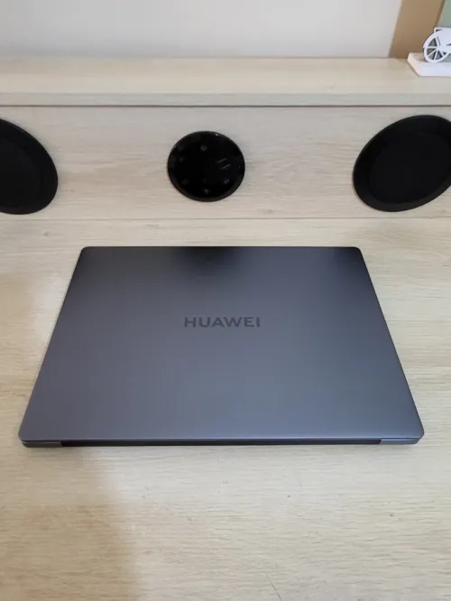 Huawei MateBook D 14 MDG-X | INTEL CORE i5 13420H | 512GB NVME SSD | 16GB RAM