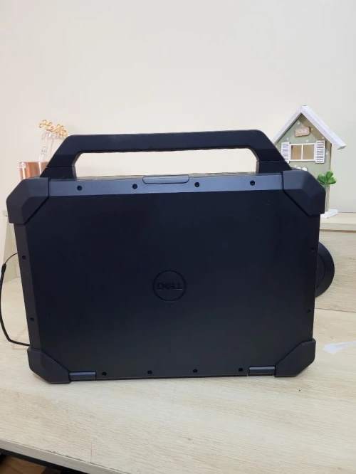 Dell Latitude Rugged Extreme 7424 14'' FHD TACTILE | CORE i5-8350U | 16GB RAM | 512GB NVMe SSD
