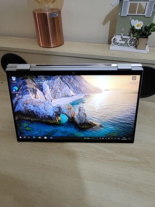 HP EliteBook X360 1030 G8 2-EN-1 TACTILE | INTEL 11EME CORE i5 1145G7 | 16GB RAM | 256GB NVME SSD
