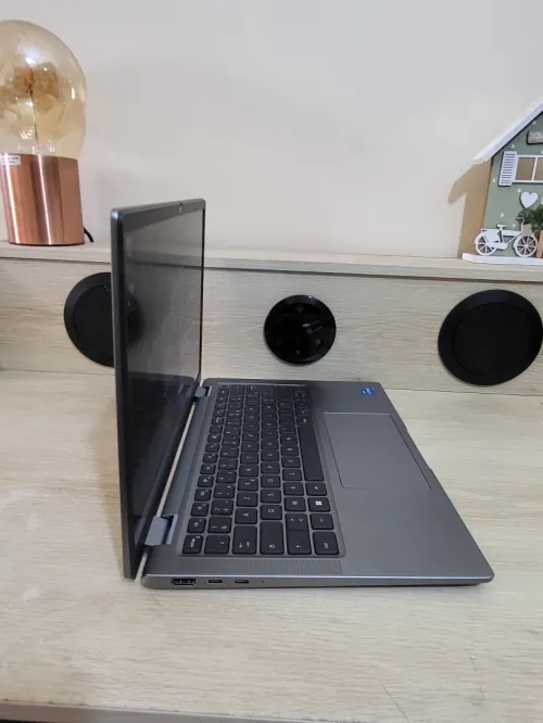 DELL LATITUDE 7440 ULTRA LEGER | INTEL CORE i5 1345U | 512GB NVME SSD | 16GB RAM