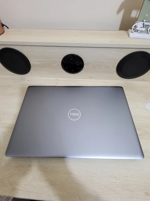 DELL PRECISION 7550 | vPRO CORE i7-10850H | QUADRO RTX 3000 6GB | 32GB RAM | 512GB NVMe SSD | Workstation