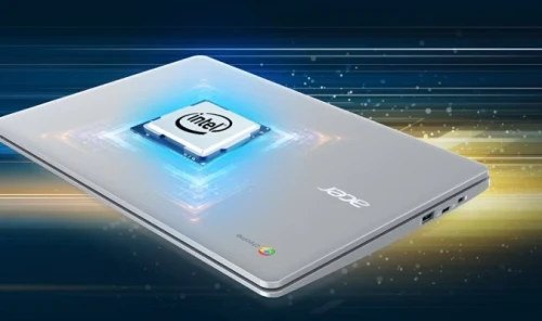 ACER Chromebook 314 CB314 - 14 POUCES FHD TACTILE - Pentium Silver N5030 - 8GB RAM  - 64GB eMMC