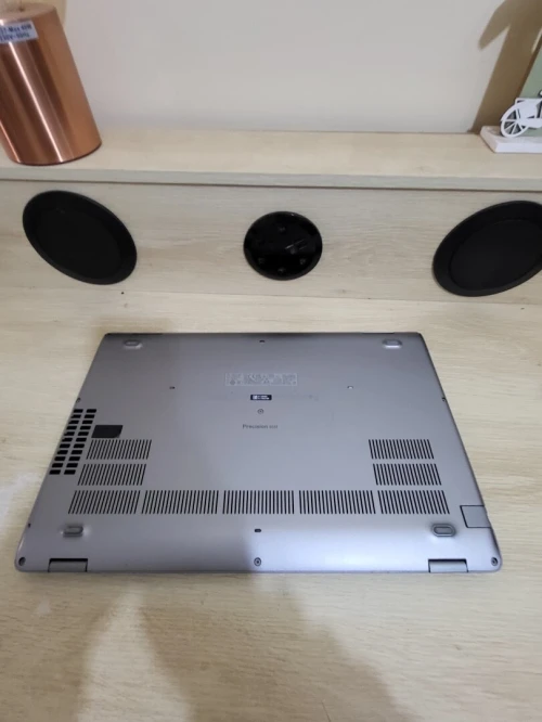 DELL PRECISION 3551 WORKSTATION | i7-10750H | NVIDIA QUADRO P620 4GB | 16GB RAM |512GB SSD