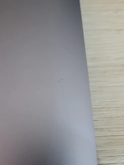MacBook Pro 16" 2019 | INTEL CORE i7 | 16GB RAM | RADEON PRO 555X 4GB | 256GB NVMe SSD | WORKSATION