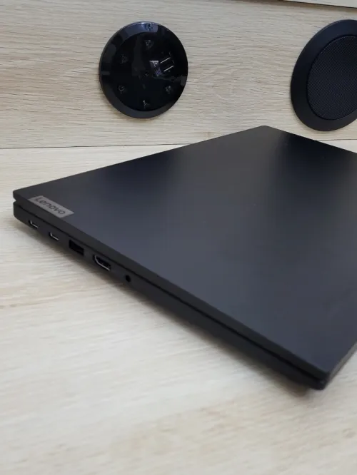 LENOVO THINKPAD E14 GEN4 | RYZEN 5 7530U | 16GB RAM | 512GB NVME SSD