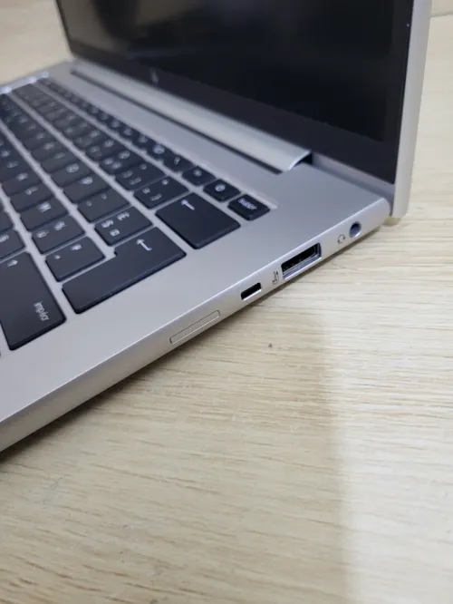 HP ELITEBOOK 845 G11 14'' FHD | RYZEN 5 8540U | 16GB RAM | 512GB NVMe | AMD RADEON 740M GRAPHICS