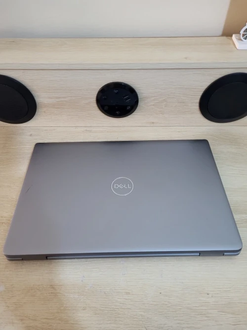 DELL LATITUDE 5550 | INTEL CORE ULTRA 5 135U | 16GB RAM | 512GB SSD | INTEL ARC GRAPHICS