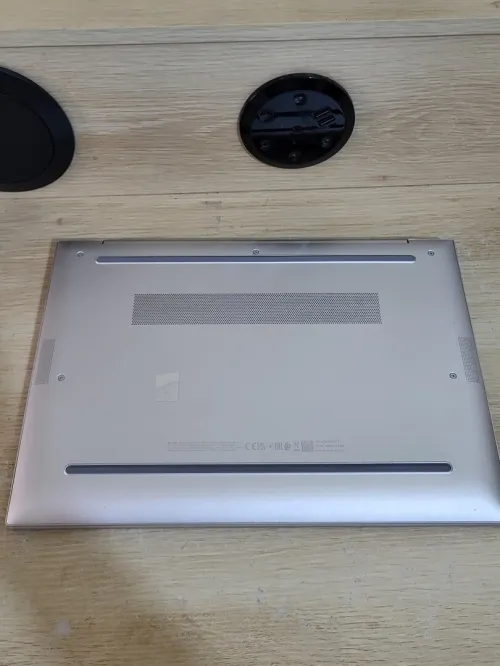 HP ELITEBOOK 845 G11 14'' FHD | RYZEN 5 PRO 8540U | 16GB RAM | 512GB NVME SSD | AMD RADEON 740M GRAPHICS