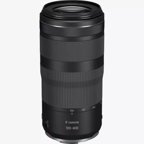 Objectif Canon RF 100-400mm F5.6-8.0 IS USM 