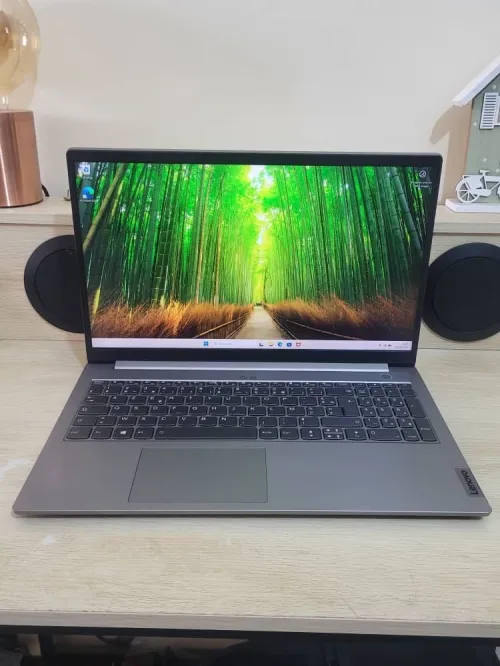 THINKBOOK 15.6'' FHD | CORE i7 1165G7 | 16GB RAM | 512GB NVME SSD | INTEL IRIS XE GRAPHICS