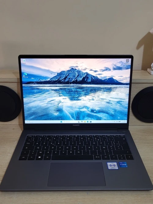 Huawei MateBook D 14 MDG-X | INTEL CORE i5 13420H | 512GB NVME SSD | 16GB RAM