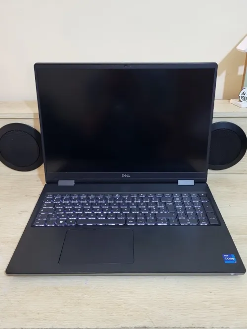 DELL PRECISION 7680 | INTEL vPRO CORE i7-12850HX | NVIDIA RTX A2000 8GB GDDR6 | 32GB RAM | 512GB NVMe SSD | Workstation