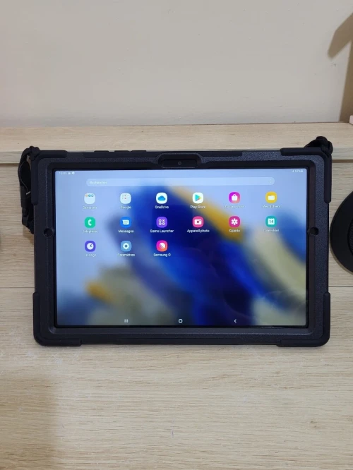SAMSUNG GALAXY TAB A8 10.5'' - 64GB - 4GB RAM
