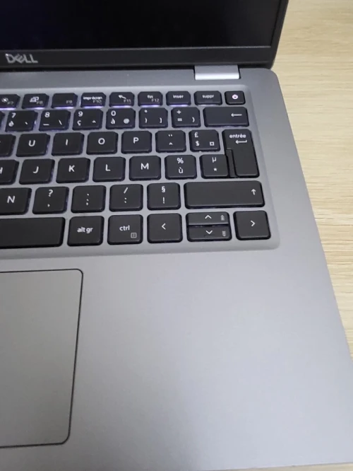 DELL LATITUDE 5430 | CORE i5 1245G7 | 16GB RAM | 512 SSD | INTEL IRIS Xe GRAPHICS