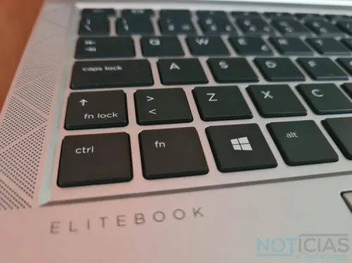 HP EliteBook 840 G10 INTEL 13EME GEN CORE I5 1335U @1.30GHz - 16GB RAM - 512GB SSD