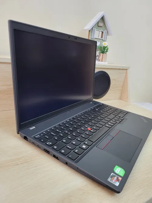 THINKPAD L15 GEN 4 15.6 FHD | RYZEN 5 PRO 7530U | 16GB RAM | 512GB SSD | RADEON GRAPHICS|2025