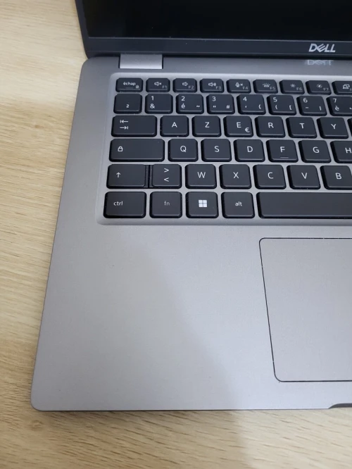 DELL LATITUDE 5440 | 2024 | INTEL 13EME GEN CORE i5 1345U | 256GB NVME SSD | 16GB RAM