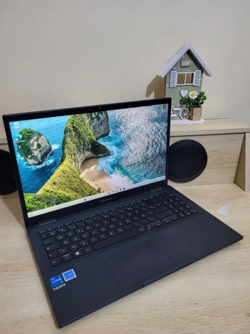Asus ExpertBook | CORE i5 1335U | 8GB RAM | 256GB SSD | INTEL UHD GRAPHICS
