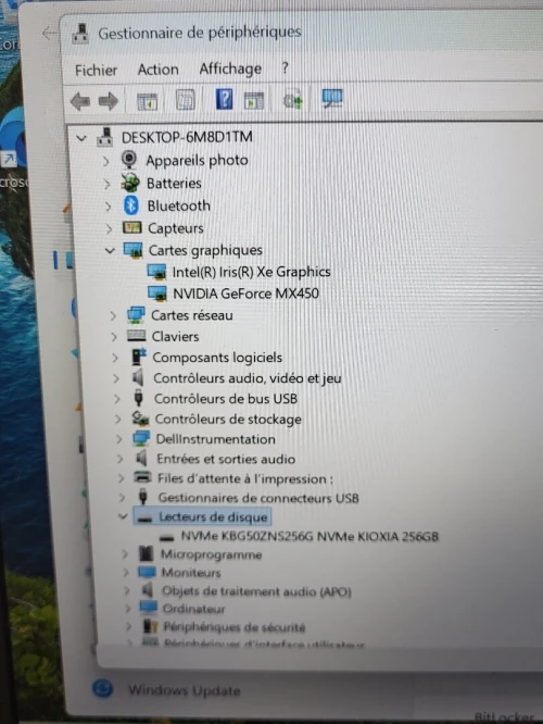 DELL LATITUDE 3420 14'' FHD | CORE i5 1135G7 | NVIDIA GeForce MX450 2GB | 16GB RAM | 256GB SSD