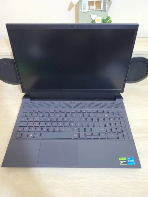 GAMING DELL G15 5530 120Hz | 13EME CORE i5-13450HX | NVIDIA RTX 3050 6GB | 16GB RAM | 512GB NVME