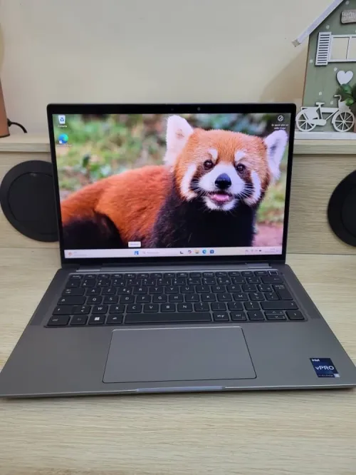 Dell Latitude 7340 (2-en-1) x360 TACTILE FHD | INTEL CORE Evo vPRO i5 1345U | 16GB RAM | 256GB SSD