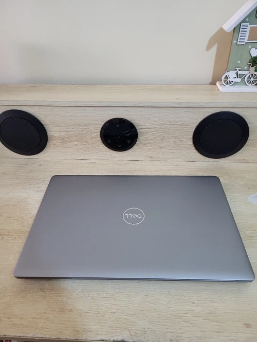 DELL PRECISION 3591 | CORE Ultra 7 165H | NVIDIA RTX 2000 ADA GEN 8GB | 1To NVMe SSD | 32GB RAM | WORKSTATION