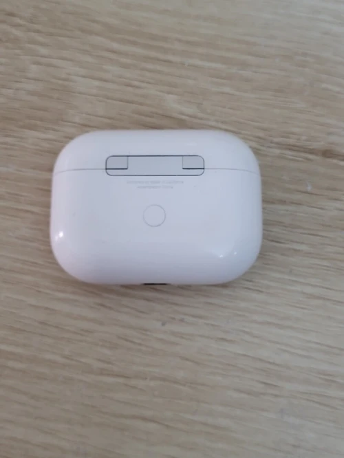 AirPods Pro avec Boitier de Charge MagSafe USB-C