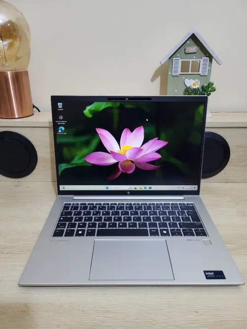 HP ELITEBOOK 840 G11 | CORE ULTRA 5 135U | 16GB RAM | 512GB SSD | INTEL ARC GRAPHICS