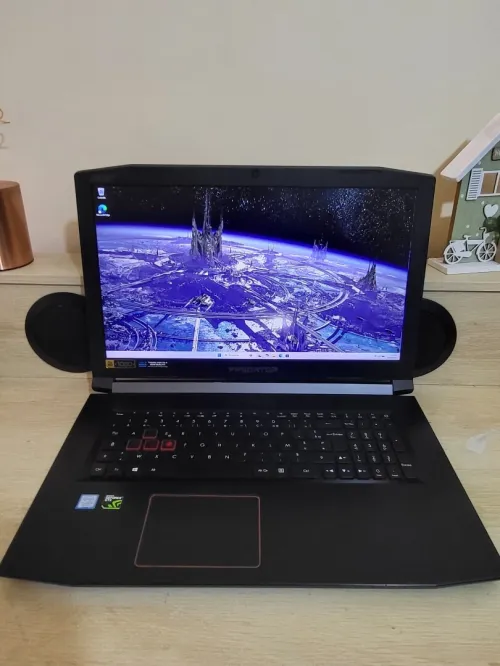GAMING ACER Helios 300 17.3'' FHD | CORE i7 8750H | GTX 1060 6GB | 16G RAM | 1TB NVMe SSD