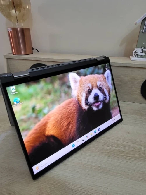 Dell Latitude 7340 (2-en-1) x360 TACTILE FHD | INTEL CORE Evo vPRO i5 1345U | 16GB RAM | 256GB SSD