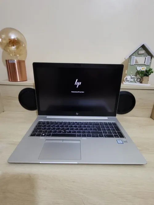 HP ELITEBOOK 850 G6 15.6" FHD | CORE i7-8665U | 16GB RAM | 512GB NVMe SSD | INTEL UHD GRAPHICS