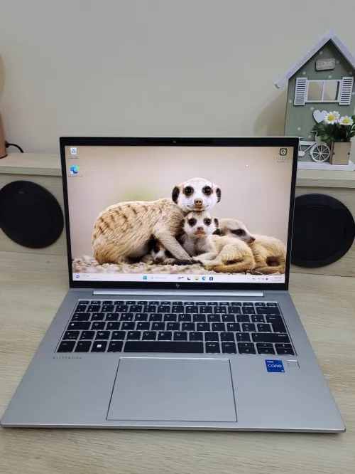 HP EliteBook 840 G10 INTEL 13EME GEN CORE I5 1335U @1.30GHz - 16GB RAM - 512GB SSD
