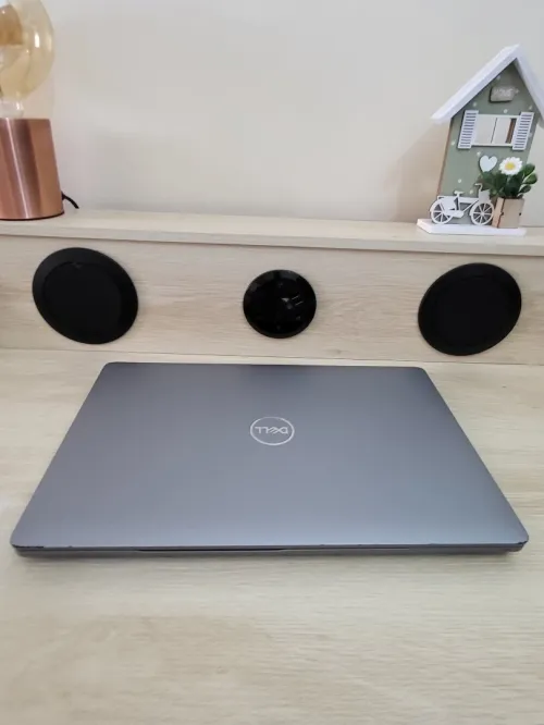 DELL PRECISION 3551 WORKSTATION | i7-10750H | NVIDIA QUADRO P620 4GB | 16GB RAM |512GB SSD