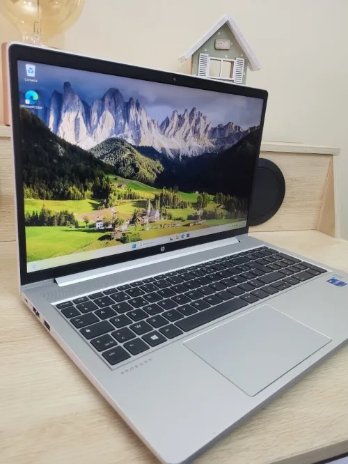 HP ProBook 450 G8 | CORE i7 1165G7 | 16GB RAM | 512GB SSD | INTEL Iris Xe GRAPHICS