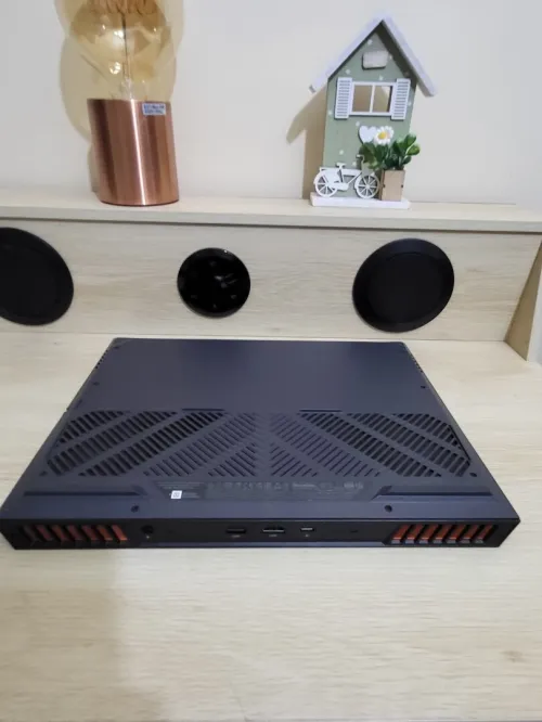 GAMING DELL G15 5530 120Hz | 13EME CORE i5-13450HX | NVIDIA RTX 3050 6GB | 16GB RAM | 512GB NVME