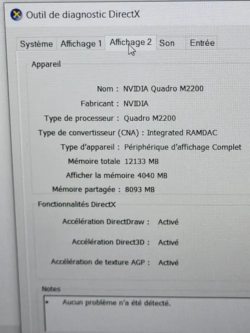THINKPAD P51 | CORE i7 6820HQ | NVIDIA QUADRO M2200 4GB | 16GB RAM | 512 NVME SSD | Workstation