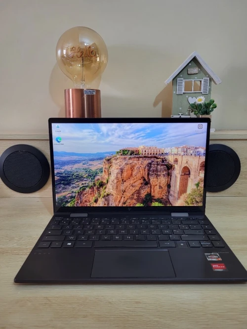 HP Envy X360 Convertible TACTLE 13.3 FHD | AMD Ryzen 7 4700U | 16GB RAM | 1TB NVME SSD