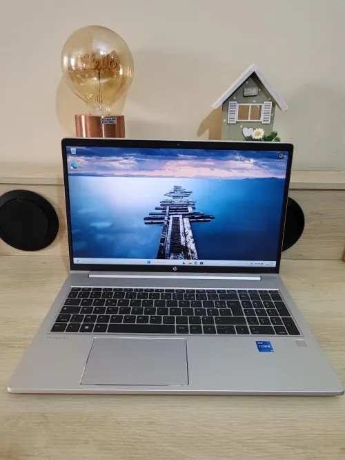 HP PROBOOK 450 G10 15.6'' FHD | INTEL CORE i5 1334U | 32GB RAM | 512GB SSD | INTEL IRIS XE GRAPHICS