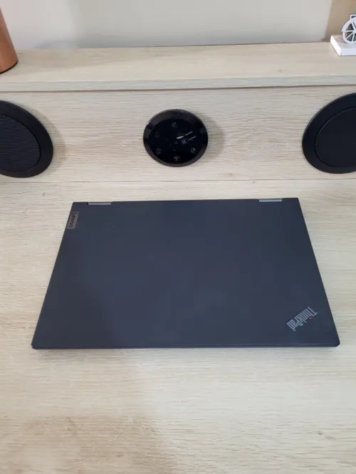 Ultra Slim LENOVO X13 Yoga X360 TACTILE | INTEL Evo vPRO CORE i5 1245U | 16GB RAM | 512GB SSD