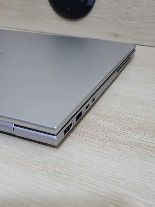 HP ELITEBOOK 840 G11 | CORE ULTRA 5 125U | 16GB RAM | 512GB SSD | INTEL ARC GRAPHICS