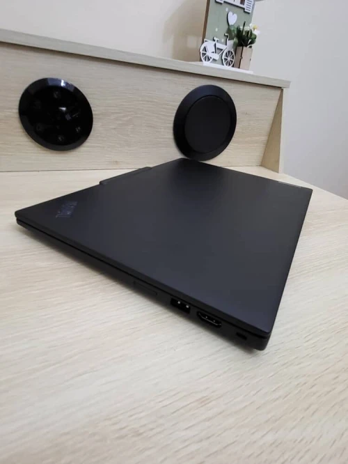 LENOVO THINKPAD X13 4 GEN | INTEL Evo vPRO CORE i5 1345U | 256GB NVME SSD | 16GB RAM | UHD GRAPHICS