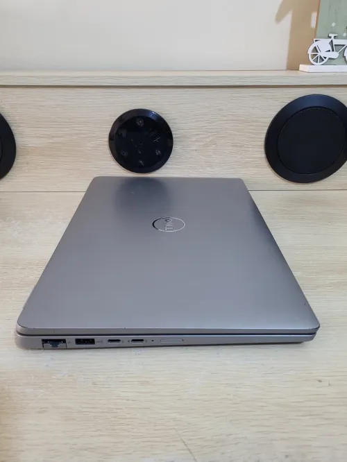 DELL LATITUDE 5450 | INTEL vPRO CORE ULTRA 5 135U | 16GB RAM | 512GB SSD | INTEL ARC GRAPHICS