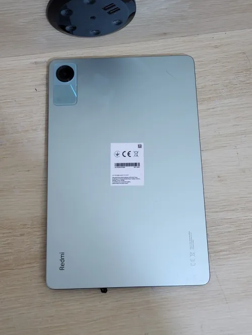 XIAOMI REDMI PAD SE | VERT MENTHE | 128GB | 6GB RAM