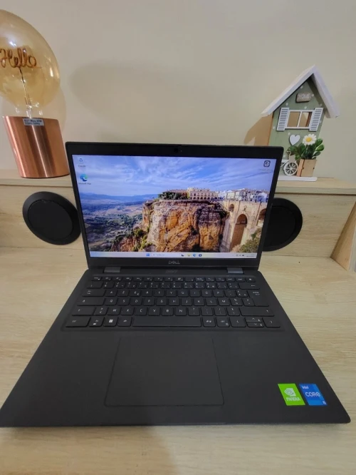 DELL LATITUDE 3420 14'' FHD | CORE i5 1135G7 | NVIDIA GeForce MX450 2GB | 16GB RAM | 256GB SSD